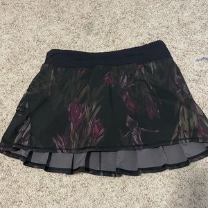 Lululemon Skort size 12
